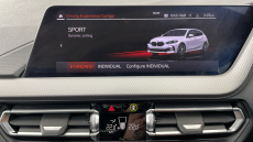 BMW 1 Series 118i [136] M Sport 5dr Step Auto [LCP] Petrol Hatchback